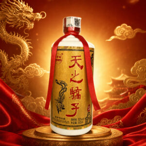 中华桥 天之骄子