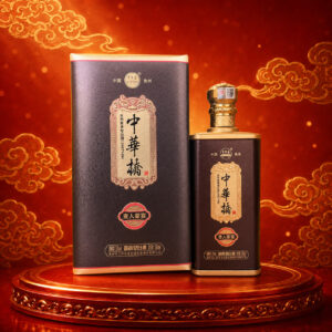 中华桥 贵人豪宴