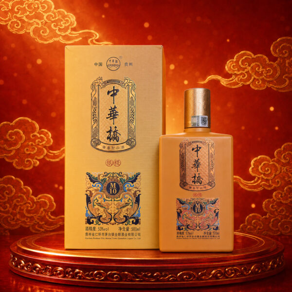 中华桥 银稷 M10