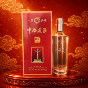 中华美酒 國藝