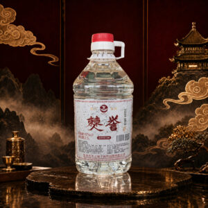 僰誉 2.5L桶装 42度