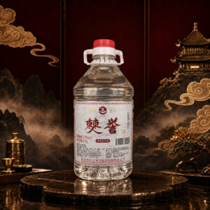僰誉 2.5L桶装 52度