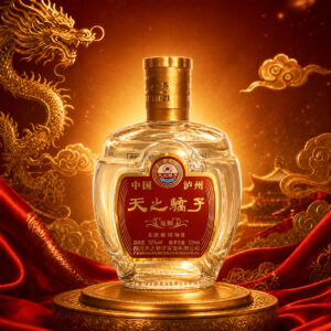 天之骄子 佳酿