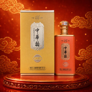 贵人盛宴 中华桥